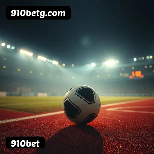 Bônus e promoções 910bet